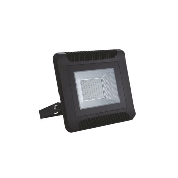 LED FLOOD LIGHT IP66 70W 3.000K 230V 5800Lm 6pcs/cart