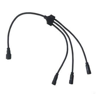 ^ ΚΑΛΩΔ ΣΥΝΔΕΣΜ ΓΙΑ ΣΧΕΔΙΟ ΜΟΝΟΚΑΝΑΛ ΦΩΤΟΣΩΛ 1 ΣΕ 3 IP44 0.5m