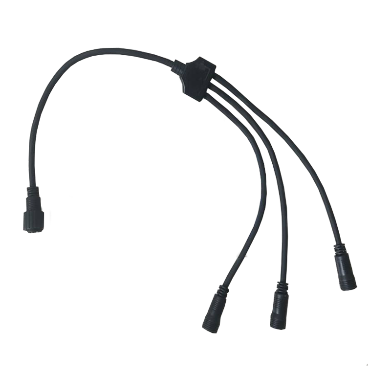 ^ ΚΑΛΩΔ ΣΥΝΔΕΣΜ ΓΙΑ ΣΧΕΔΙΟ ΜΟΝΟΚΑΝΑΛ ΦΩΤΟΣΩΛ 1 ΣΕ 3 IP44 0.5m