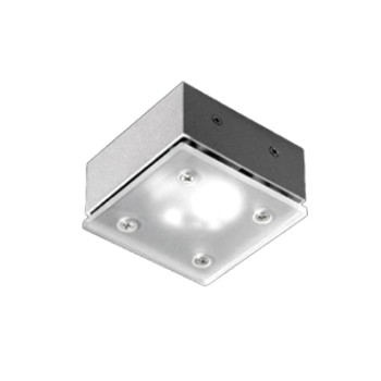 ΣΠΟΤ 9014 20W G4 ΜΕ ΓΥΑΛΙ ΧΩΡΙΣ Μ/Σ