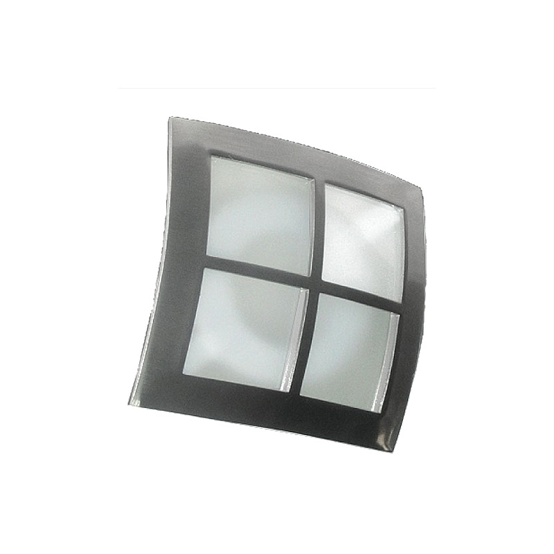 # ΣΠΟΤ ΤΕΤΡ/ΝΟ-ΠΑΡΑΛ/ΜΟ ΓΙΑ MR16 N.MAT # ΣΠΟΤ ΤΕΤΡ/ΝΟ-ΠΑΡΑΛ/ΜΟ ΓΙΑ MR16 N.MAT