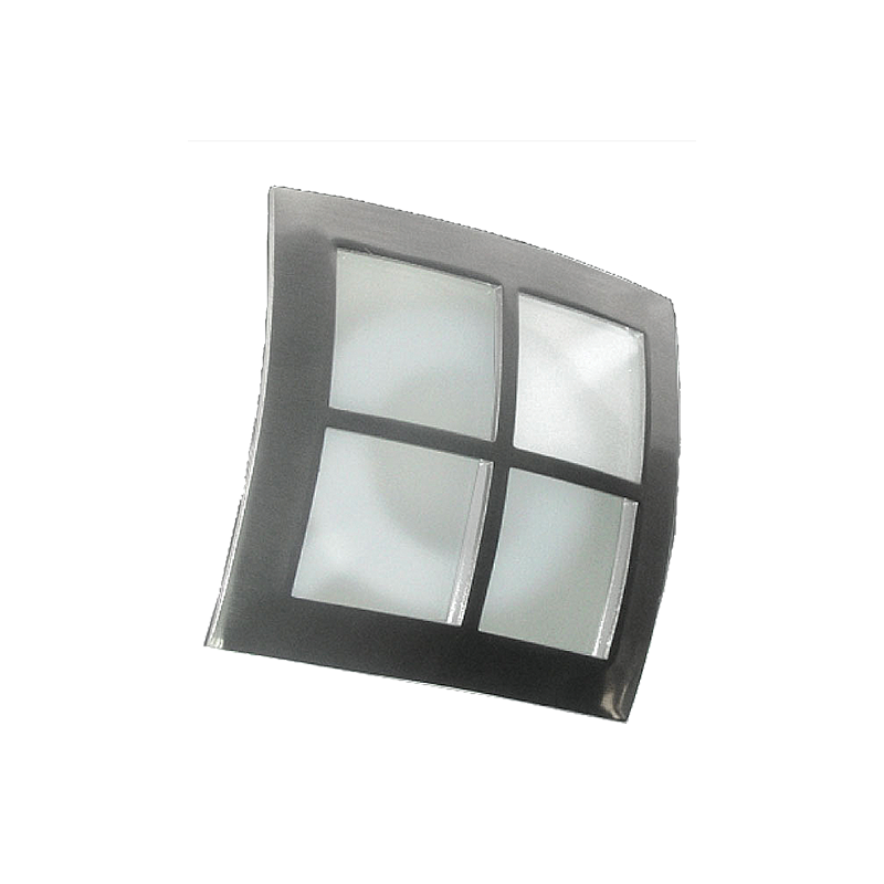 # ΣΠΟΤ ΤΕΤΡ/ΝΟ-ΠΑΡΑΛ/ΜΟ ΓΙΑ MR16 N.MAT