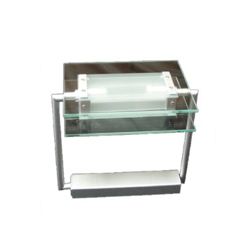 # ΑΠΛΙΚΑ ΔΙΠΛΟ ΓΥΑΛΙ ΙΩΔΙΟΥ WL44