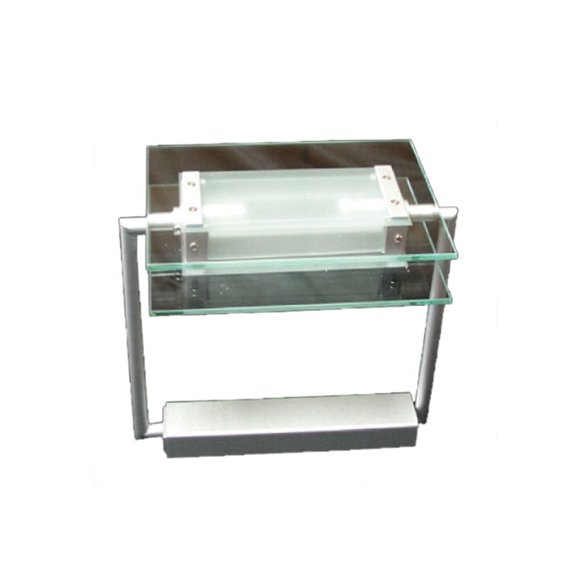 # ΑΠΛΙΚΑ ΔΙΠΛΟ ΓΥΑΛΙ ΙΩΔΙΟΥ WL44 # ΑΠΛΙΚΑ ΔΙΠΛΟ ΓΥΑΛΙ ΙΩΔΙΟΥ WL44