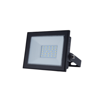 LED FLOOD LIGHT IP66 30W GREEN 230V 2400LM 32PCS/CART
