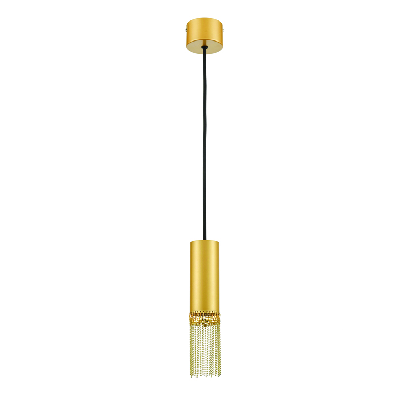^ΚΡΕΜΑΣΤΟ Φ/Σ 1XGU10 DOHA ΧΡΥΣΟ ΜΕΤ/ΚΟ IP20 D6XD8XH150CM  ^ΚΡΕΜΑΣΤΟ Φ/Σ 1XGU10 DOHA ΧΡΥΣΟ ΜΕΤ/ΚΟ IP20 D6XD8XH150CM