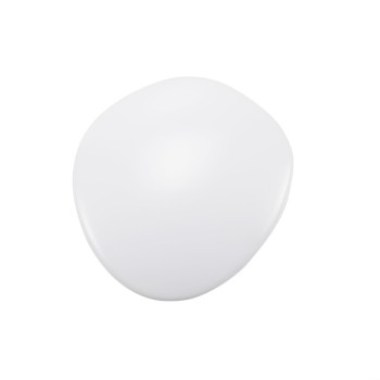 NETTO LED ΕΠΙΤ.Φ/Σ 50W STONE ΛΕΥΚ ΑΚΡΥΛ 4000K 3600LM 230V49,5X45,4XH9,8CM STONE