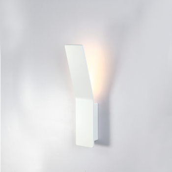 ΕΠΙΤΟΙΧΟ Φ/Σ LED 6W 3000Κ ΑΛΟΥΜΙΝΙΟ ΛΕΥΚΟ 33,5Χ7ΧΗ10CM ZEN ΕΠΙΤΟΙΧΟ Φ/Σ LED 6W 3000Κ ΑΛΟΥΜΙΝΙΟ ΛΕΥΚΟ 33,5Χ7ΧΗ10CM ZEN