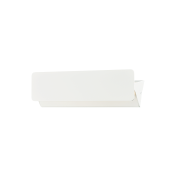 ΕΠΙΤΟΙΧΟ Φ/Σ LED 10W 3000K ΑΛΟΥΜΙΝΙΟ ΛΕΥΚΟ 31X8X5,5CM PYRAMID ΕΠΙΤΟΙΧΟ Φ/Σ LED 10W 3000K ΑΛΟΥΜΙΝΙΟ ΛΕΥΚΟ 31X8X5,5CM PYRAMID
