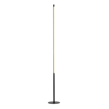 ΕΠΙΔΑΠΕΔΙΟ Φ/Σ LED 18W 3000K 920LM ΜΑΥΡΟ ΑΛΟΥΜΙΝΙΟ DIMMER ΑΦΗΣ D18ΧD1,8ΧΗ146CM AVENUE ΕΠΙΔΑΠΕΔΙΟ Φ/Σ LED 18W 3000K 920LM ΜΑΥΡΟ ΑΛΟΥΜΙΝΙΟ DIMMER ΑΦΗΣ D18ΧD1,8ΧΗ146CM AVENUE