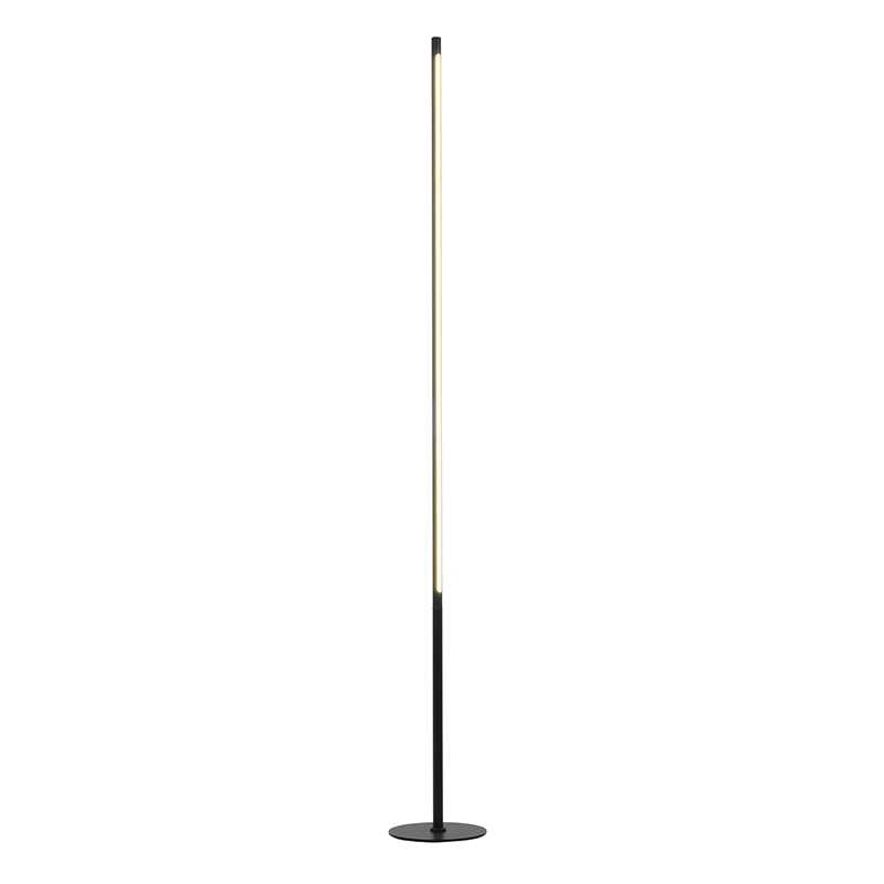 ΕΠΙΔΑΠΕΔΙΟ Φ/Σ LED 18W 3000K 920LM ΜΑΥΡΟ ΑΛΟΥΜΙΝΙΟ DIMMER ΑΦΗΣ D18ΧD1,8ΧΗ146CM AVENUE ΕΠΙΔΑΠΕΔΙΟ Φ/Σ LED 18W 3000K 920LM ΜΑΥΡΟ ΑΛΟΥΜΙΝΙΟ DIMMER ΑΦΗΣ D18ΧD1,8ΧΗ146CM AVENUE