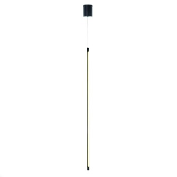 ΚΡΕΜΑΣΤΟ Φ/Σ LED 18W DIM ΑΦΗΣ 3000K 920LM AVENUE ΜΑΥΡΟ ΜΕΤ/ΚΟ IP20 D8XD1,8XH250CM ΚΡΕΜΑΣΤΟ Φ/Σ LED 18W DIM ΑΦΗΣ 3000K 920LM AVENUE ΜΑΥΡΟ ΜΕΤ/ΚΟ IP20 D8XD1,8XH250CM