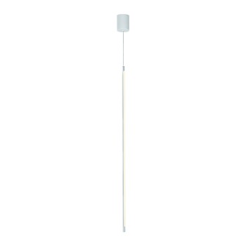 ^ΚΡΕΜΑΣΤΟ Φ/Σ LED 18W DIM ΑΦΗΣ 3000K 920LM AVENUE ΛΕΥΚΟ ΜΕΤ/ΚΟ IP20 D8XD1,8XH250CM ^ΚΡΕΜΑΣΤΟ Φ/Σ LED 18W DIM ΑΦΗΣ 3000K 920LM AVENUE ΛΕΥΚΟ ΜΕΤ/ΚΟ IP20 D8XD1,8XH250CM