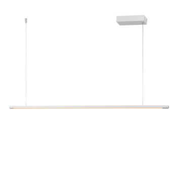 ^ΚΡΕΜΑΣΤΟ Φ/Σ LED 18W 3000K 920LM ΛΕΥΚΟ ΑΛΟΥΜΙΝΙΟ DIMMER ΑΦΗΣ 105Χ1,8ΧΗ150CM AVENUE ^ΚΡΕΜΑΣΤΟ Φ/Σ LED 18W 3000K 920LM ΛΕΥΚΟ ΑΛΟΥΜΙΝΙΟ DIMMER ΑΦΗΣ 105Χ1,8ΧΗ150CM AVENUE
