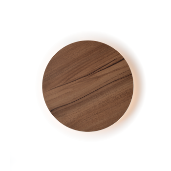 ΕΠΙΤ Φ/Σ LED 5W 3000Κ ΑΠΟΧΡ.ΣΚΟΥΡ ΞΥΛΟΥ MDF ΚΥΚΛ Φ14XH3,6CM ECLIPSE ΕΠΙΤ Φ/Σ LED 5W 3000Κ ΑΠΟΧΡ.ΣΚΟΥΡ ΞΥΛΟΥ MDF ΚΥΚΛ Φ14XH3,6CM ECLIPSE