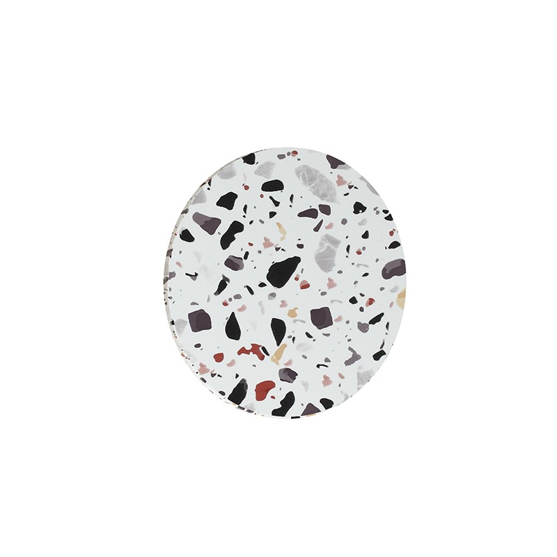 ΕΠΙΤΟΙΧΟ Φ/Σ LED 5W 3000Κ 400LM TERRAZZO MDF ΚΥΚΛΟΣ Φ14ΧΗ3,6CM ECLIPSE ΕΠΙΤΟΙΧΟ Φ/Σ LED 5W 3000Κ 400LM TERRAZZO MDF ΚΥΚΛΟΣ Φ14ΧΗ3,6CM ECLIPSE