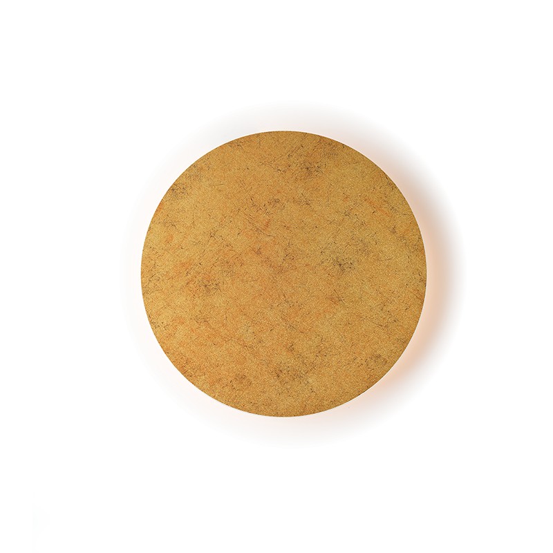 ΕΠΙΤ Φ/Σ LED 10W 3000Κ ΑΝΤΙΚΕ ΟΡΕΙΧΑΛΚΟ MDF ΚΥΚΛ Φ22ΧΗ3,6CM ECLIPSE ΕΠΙΤ Φ/Σ LED 10W 3000Κ ΑΝΤΙΚΕ ΟΡΕΙΧΑΛΚΟ MDF ΚΥΚΛ Φ22ΧΗ3,6CM ECLIPSE