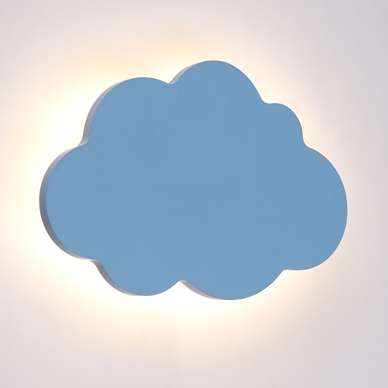 ΕΠΙΤΟΙΧΟ Φ/Σ LED 9W 3000K 720LM ΜΠΛΕ MDF 24X3,5X16CM HOLMA ΕΠΙΤΟΙΧΟ Φ/Σ LED 9W 3000K 720LM ΜΠΛΕ MDF 24X3,5X16CM HOLMA