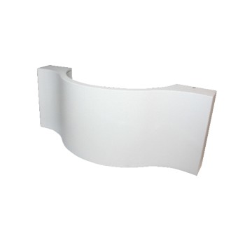 NETTO ΑΠΛΙΚΑ-ΠΛΑΦΟΝΙΕΡΑ LED 1X6W LUNA