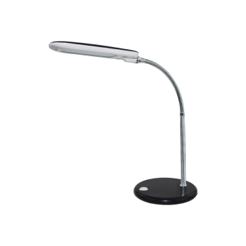 LED Φ/Σ ΓΡΑΦΕΙΟΥ 5W ΜΑΥΡΟ 4000Κ ΜΕ ΣΠΙΡΑΛ 230V Φ13XH47,5CM LED Φ/Σ ΓΡΑΦΕΙΟΥ 5W ΜΑΥΡΟ 4000Κ ΜΕ ΣΠΙΡΑΛ 230V Φ13XH47,5CM