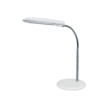 LED Φ/Σ ΓΡΑΦΕΙΟΥ 5W ΛΕΥΚΟ 4000Κ ΜΕ ΣΠΙΡΑΛ  230V Φ13XH47,5CM LED Φ/Σ ΓΡΑΦΕΙΟΥ 5W ΛΕΥΚΟ 4000Κ ΜΕ ΣΠΙΡΑΛ  230V Φ13XH47,5CM
