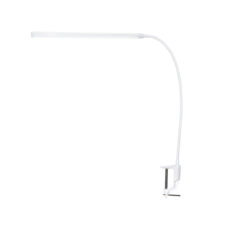 LED ΓΡΑΦΕΙΟΥ 5W 4000Κ ΑΦΗΣ ΛΕΥΚΟ+ΣΠΙΡΑΛ+ΣΦΙΓΚΤΗΡ 230VΗ85,5CM LED ΓΡΑΦΕΙΟΥ 5W 4000Κ ΑΦΗΣ ΛΕΥΚΟ+ΣΠΙΡΑΛ+ΣΦΙΓΚΤΗΡ 230VΗ85,5CM