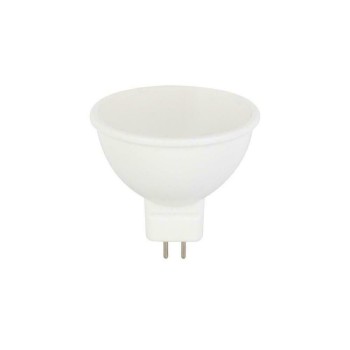 Diolamp Λάμπα LED για Ντουί GU5.3 και Σχήμα MR16 Θερμό Λευκό 250lm Diolamp Λάμπα LED για Ντουί GU5.3 και Σχήμα MR16 Θερμό Λευκό 250lm