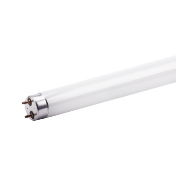 Diolamp Λάμπα LED Τύπου Φθορίου 120cm για Ντουί G13 και Σχήμα T8 Φυσικό Λευκό 4000K 1770lm Τροφοδοσίας Ενός Άκρου  Diolamp Λάμπα LED Τύπου Φθορίου 120cm για Ντουί G13 και Σχήμα T8 Φυσικό Λευκό 4000K 1770lm Τροφοδοσίας Ενός Άκρου