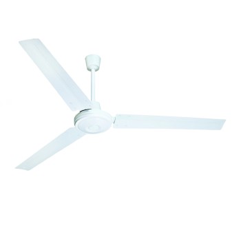 ΑΝΕΜΙΣΤΗΡΑΣ ΟΡΟΦΗΣ ΒΙΟΜΗΧΑΝΙΚΟΥ ΤΥΠΟΥ, ΛΕΥΚΟΣ ΜΕ 3 ΛΕΥΚΑ ΠΤΕΡΥΓΙΑ, Φ140, AC 60W FANOUWH10 ΑΝΕΜΙΣΤΗΡΑΣ ΟΡΟΦΗΣ ΒΙΟΜΗΧΑΝΙΚΟΥ ΤΥΠΟΥ, ΛΕΥΚΟΣ ΜΕ 3 ΛΕΥΚΑ ΠΤΕΡΥΓΙΑ, Φ140, AC 60W FANOUWH10