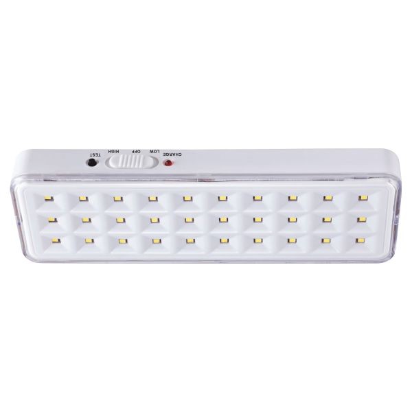 Φωτιστικό Ασφαλείας LED 3W Spotlight 5821 Φωτιστικό Ασφαλείας LED 3W Spotlight 5821