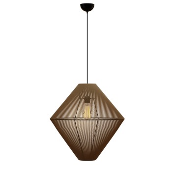 Κρεμαστό Μονόφωτο Φωτιστικό 805 Ε27 Φ50x130cm Κρεμαστό Μονόφωτο Φωτιστικό 805 Ε27 Φ50x130cm