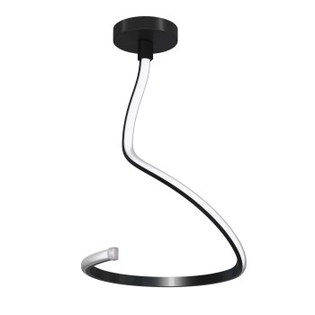 Φωτιστικό Οροφής Ceil Led 12W 4000K 880Lm Φ24x38cm Φωτιστικό Οροφής Ceil Led 12W 4000K 880Lm Φ24x38cm
