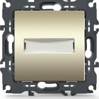 Aca Μπουτόν Κουδουνιού σε Σαμπανιζέ 1000112104 Aca Μπουτόν Κουδουνιού σε Σαμπανιζέ 1000112104