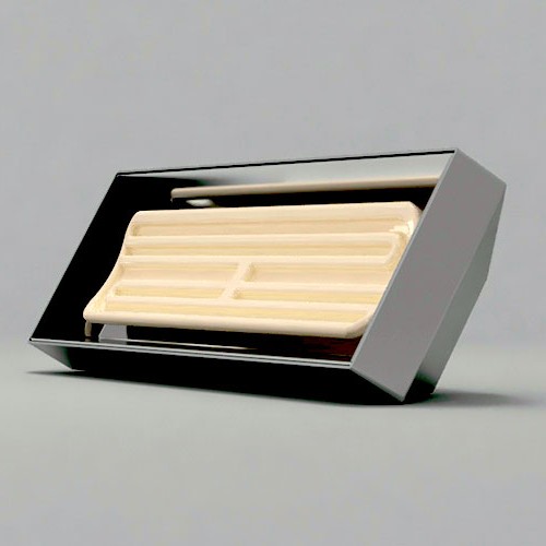 Υπέρυθρη Θέρμανση ceramic sun 1 - CSW1 Υπέρυθρη Θέρμανση ceramic sun 1 - CSW1