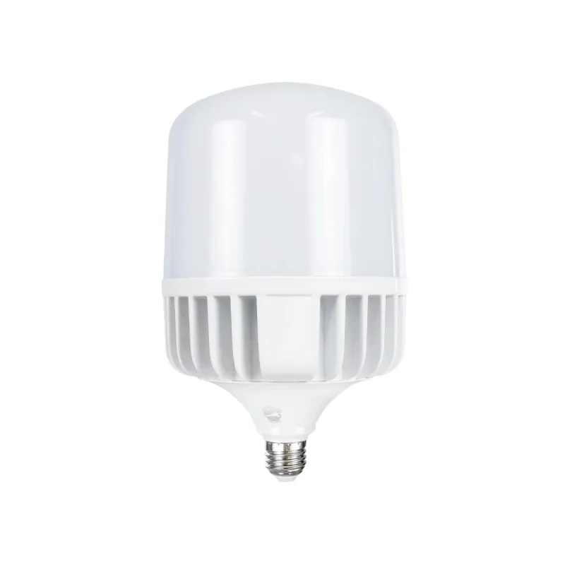 GloboStar® HIGHBAY 60066 Λάμπα E27 LED 58W 7000lm 260° AC 220-240V Αδιάβροχο IP44 Ψυχρό Λευκό 6000K - Lumileds SMD Chip - Λευκό Γαλακτερό - Μ15 x Π15 x Υ24cm - 3 Χρόνια Εγγύηση GloboStar® HIGHBAY 60066 Λάμπα E27 LED 58W 7000lm 260° AC 220-240V Αδιάβροχο IP44 Ψυχρό Λευκό 6000K - Lumileds SMD Chip - Λευκό Γαλακτερό - Μ15 x Π15 x Υ24cm - 3 Χρόνια Εγγύηση