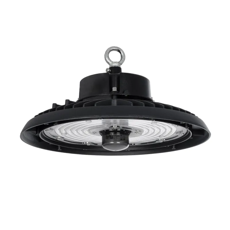 GLOBOSTAR® INDUSTRY 61706 Βιομηχανικό Φωτιστικό Καμπάνα High Bay UFO Τεχνολογίας Smart Group Linkable Control System 2.4Ghz με Αισθητήρα Κίνησης Microwave LED 200W 30000lm SDCM<5 90° AC 85-265V Αδιάβροχο IP65 IK08 Φυσικό Λευκό 5000K - 338 x Sanan Opto  GLOBOSTAR® INDUSTRY 61706 Βιομηχανικό Φωτιστικό Καμπάνα High Bay UFO Τεχνολογίας Smart Group Linkable Control System 2.4Ghz με Αισθητήρα Κίνησης Microwave LED 200W 30000lm SDCM<5 90° AC 85-265V Αδιάβροχο IP65 IK08 Φυσικό Λευκό 5000K - 338 x Sanan Opto