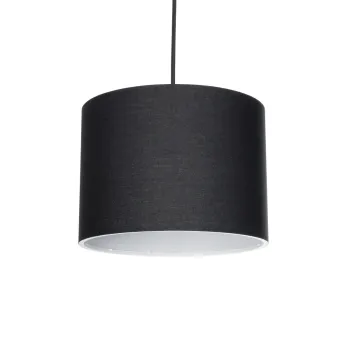 GLOBOSTAR® BLAZE 203-0109 Μοντέρνο Κρεμαστό Φωτιστικό Οροφής με Ντουί 1 x E27 AC 220-240V IP20 - Μαύρο - Μ22 x Π22 x Υ20cm GLOBOSTAR® BLAZE 203-0109 Μοντέρνο Κρεμαστό Φωτιστικό Οροφής με Ντουί 1 x E27 AC 220-240V IP20 - Μαύρο - Μ22 x Π22 x Υ20cm