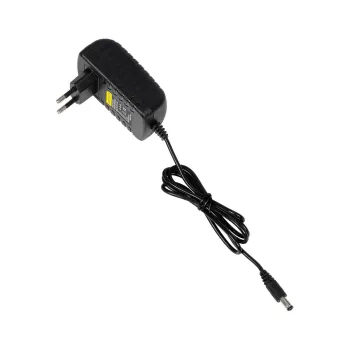GLOBOSTAR® LUMIPLAST 73072 Τροφοδοτικό/Μετασχηματιστής SELV 24W 2A DC 12V IP20 - AC 220-240V σε DC 12V - Μ5 x Π7.5 x Υ8cm - 2 Χρόνια Εγγύηση GLOBOSTAR® LUMIPLAST 73072 Τροφοδοτικό/Μετασχηματιστής SELV 24W 2A DC 12V IP20 - AC 220-240V σε DC 12V - Μ5 x Π7.5 x Υ8cm - 2 Χρόνια Εγγύηση