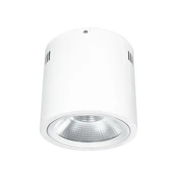 GloboStar® 999-0004 Φωτιστικό Σποτ Οροφής Downlight 30W 3000lm 24° AC 220-240V IP20 Θερμό Λευκό 3000K GloboStar® 999-0004 Φωτιστικό Σποτ Οροφής Downlight 30W 3000lm 24° AC 220-240V IP20 Θερμό Λευκό 3000K