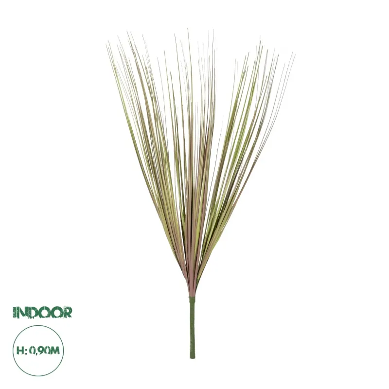 GloboStar® Artificial Garden BEIGE GRASS BOUQUET 21163 Τεχνητό Διακοσμητικό Μπουκέτο Grass Μπεζ Y90cm GloboStar® Artificial Garden BEIGE GRASS BOUQUET 21163 Τεχνητό Διακοσμητικό Μπουκέτο Grass Μπεζ Y90cm