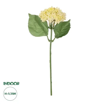 GloboStar® Artificial Garden WHITE SEDUM BRANCH 21339 Τεχνητό Διακοσμητικό Κλαδί Λευκό Σέδο Y38cm GloboStar® Artificial Garden WHITE SEDUM BRANCH 21339 Τεχνητό Διακοσμητικό Κλαδί Λευκό Σέδο Y38cm