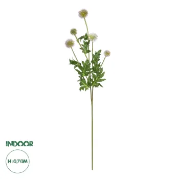 GloboStar® Artificial Garden PURPLE PINK BOUQET 21366 Τεχνητό Διακοσμητικό Ταραξάκο Μπουκέτο Y70cm GloboStar® Artificial Garden PURPLE PINK BOUQET 21366 Τεχνητό Διακοσμητικό Ταραξάκο Μπουκέτο Y70cm