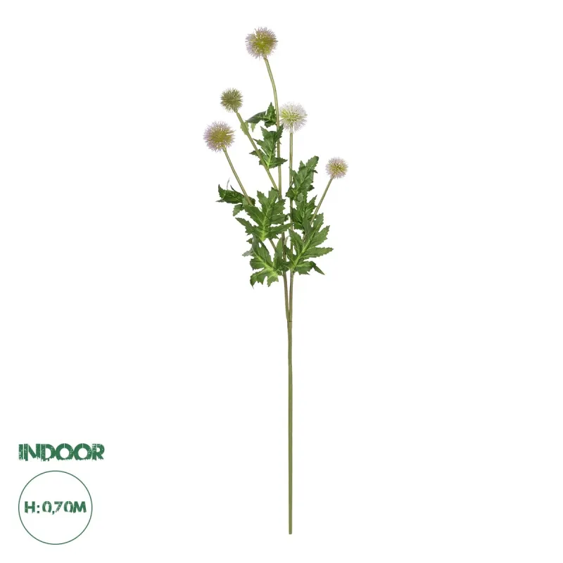 GloboStar® Artificial Garden PURPLE PINK BOUQET 21366 Τεχνητό Διακοσμητικό Ταραξάκο Μπουκέτο Y70cm GloboStar® Artificial Garden PURPLE PINK BOUQET 21366 Τεχνητό Διακοσμητικό Ταραξάκο Μπουκέτο Y70cm