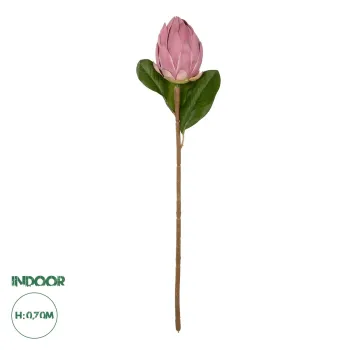 GloboStar® Artificial Garden PINK EMPERORS FLOWER BRANCH 21388 Τεχνητό Διακοσμητικό Κλαδί Emperors Flower Ροζ Y70cm GloboStar® Artificial Garden PINK EMPERORS FLOWER BRANCH 21388 Τεχνητό Διακοσμητικό Κλαδί Emperors Flower Ροζ Y70cm
