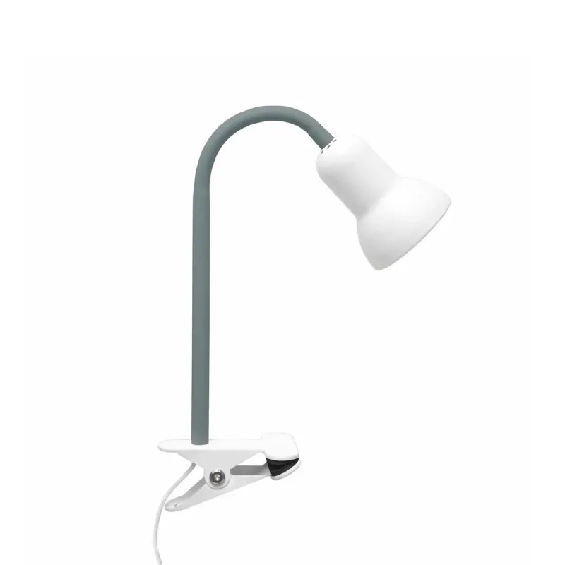 GloboStar® TAVOLO 204-0152 Παιδικό Eπιτραπέζιο Φωτιστικό Μονόφωτο 1 x E14 IP20 Πράσινο & Λευκό - Μ11 x Π9 x Υ35cm GloboStar® TAVOLO 204-0152 Παιδικό Eπιτραπέζιο Φωτιστικό Μονόφωτο 1 x E14 IP20 Πράσινο & Λευκό - Μ11 x Π9 x Υ35cm