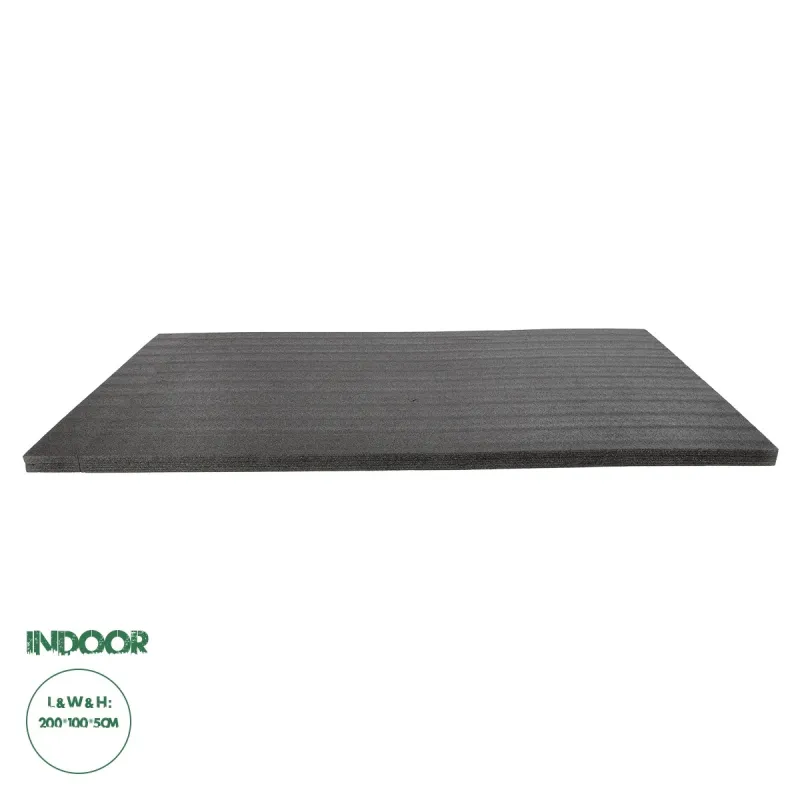 GloboStar® Artificial Garden BLACK FOAM SHEET 21150 Τεχνητό Διακοσμητικό Προστατευτικό Foam GloboStar® Artificial Garden BLACK FOAM SHEET 21150 Τεχνητό Διακοσμητικό Προστατευτικό Foam