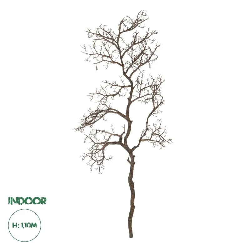 GloboStar® Artificial Garden EXTRA LARGE CORAL BRANCH 21464 Τεχνητό Διακοσμητικό Κλαδί Koράλι Y110cm GloboStar® Artificial Garden EXTRA LARGE CORAL BRANCH 21464 Τεχνητό Διακοσμητικό Κλαδί Koράλι Y110cm