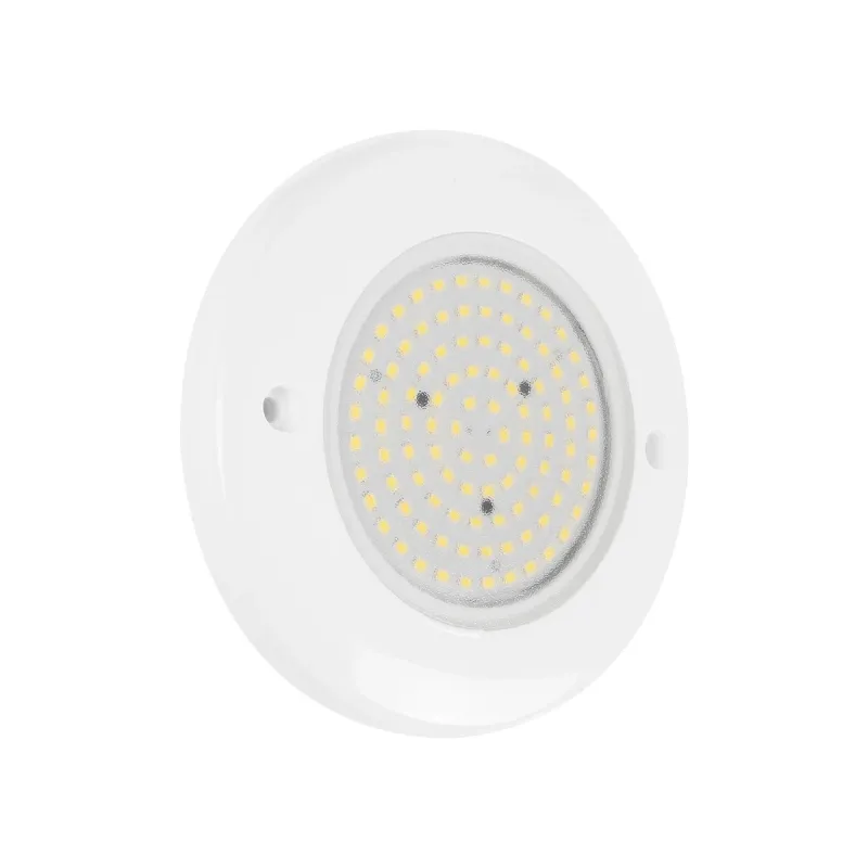 GLOBOSTAR® POOLARTY 61715 Υποβρύχιο Φωτιστικό για Σιντριβάνια/Πισίνες LED 8W 640lm 120° DC 12V Αδιάβροχο IP68 Φυσικό Λευκό 4500K Dimmable - Bridgelux SMD Chip - 1m VDE Rubber Καλώδιο - Μ13 x Π13 x Υ2cm - 3 Χρόνια Εγγύηση GLOBOSTAR® POOLARTY 61715 Υποβρύχιο Φωτιστικό για Σιντριβάνια/Πισίνες LED 8W 640lm 120° DC 12V Αδιάβροχο IP68 Φυσικό Λευκό 4500K Dimmable - Bridgelux SMD Chip - 1m VDE Rubber Καλώδιο - Μ13 x Π13 x Υ2cm - 3 Χρόνια Εγγύηση