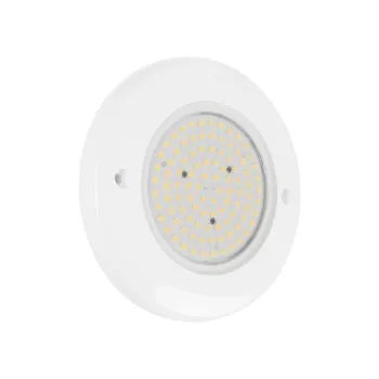 GLOBOSTAR® POOLARTY 61716 Υποβρύχιο Φωτιστικό για Σιντριβάνια/Πισίνες LED 8W 600lm 120° DC 12V Αδιάβροχο IP68 Θερμό Λευκό 2700K Dimmable - Bridgelux SMD Chip - 1m VDE Rubber Καλώδιο - Μ13 x Π13 x Υ2cm - 3 Χρόνια Εγγύηση GLOBOSTAR® POOLARTY 61716 Υποβρύχιο Φωτιστικό για Σιντριβάνια/Πισίνες LED 8W 600lm 120° DC 12V Αδιάβροχο IP68 Θερμό Λευκό 2700K Dimmable - Bridgelux SMD Chip - 1m VDE Rubber Καλώδιο - Μ13 x Π13 x Υ2cm - 3 Χρόνια Εγγύηση
