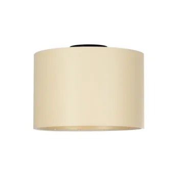 GLOBOSTAR® CILIO 203-0149 Μοντέρνο Φωτιστικό Οροφής με Ντουί 1 x E27 AC 220-240V IP20 - Λευκό - Μ30 x Π30 x Υ22cm GLOBOSTAR® CILIO 203-0149 Μοντέρνο Φωτιστικό Οροφής με Ντουί 1 x E27 AC 220-240V IP20 - Λευκό - Μ30 x Π30 x Υ22cm